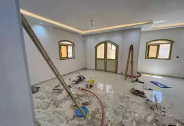 عقارات للبيع - 3 غرف - بالدور 1
