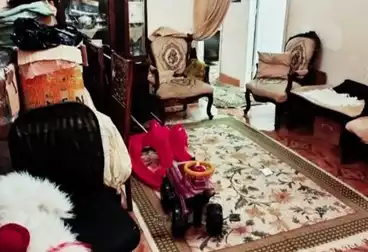 شقق للبيع - 3 غرف - بالدور 3