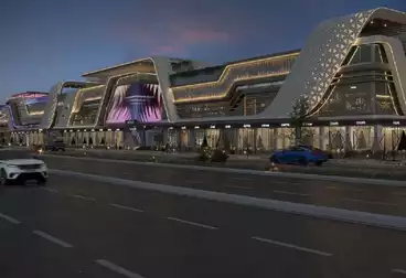 محلات للبيع - بالدور 0
