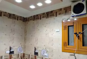 Apartments For rent - 3 rooms - floor 8