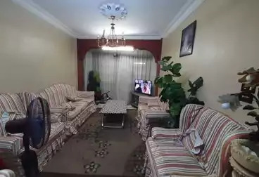 شقق مفروشة للإيجار - 2 غرف - بالدور 3