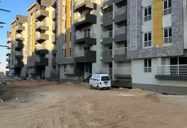 عقارات للبيع - 3 غرف - بالدور 5