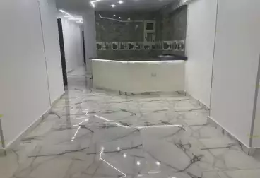 Apartments For sale - 2 rooms - floor 1
