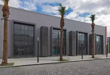 Administrative For sale - 5 rooms - floor 2