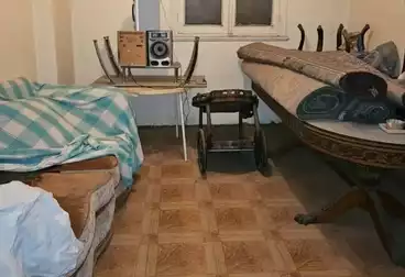 undefined undefined - 2 rooms - floor 1