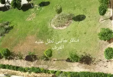 عقارات للبيع - 5 غرف - بالدور 4