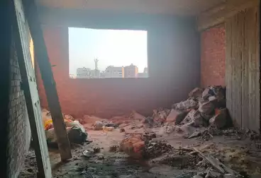 عقارات للبيع - 3 غرف - بالدور 6