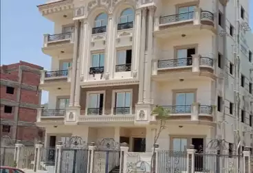 Apartments For sale - 3 rooms - floor 4