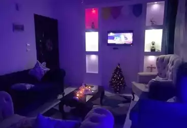 شقق للبيع - 2 غرف - بالدور 8