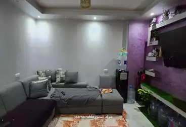 Apartments For sale - 3 rooms - floor 5