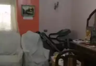 Furnished Apartment For sale - 3 rooms - floor 1