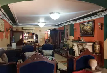 Apartments For sale - 3 rooms - floor 4