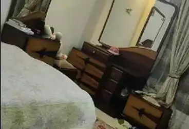 Furnished Apartment For rent - 2 rooms - floor 3