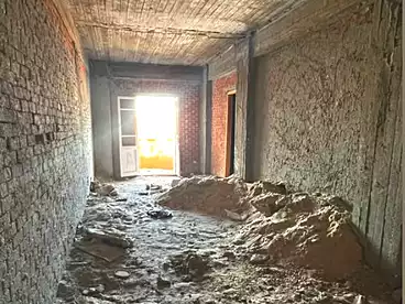 عقارات للبيع - 2 غرف - بالدور 7