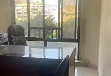إداري للبيع - 3 غرف - بالدور 3