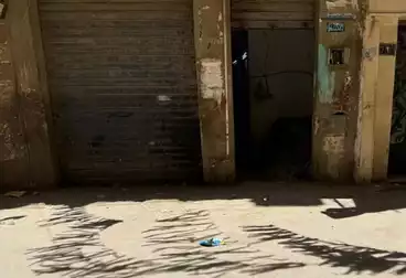 محلات للإيجار - بالدور 0