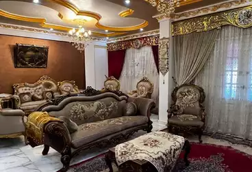 شقق للبيع - 2 غرف - بالدور 6