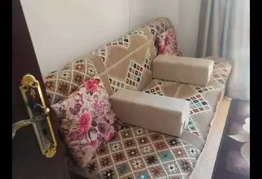 Serviced Apartments For sale - 2 rooms - floor 2