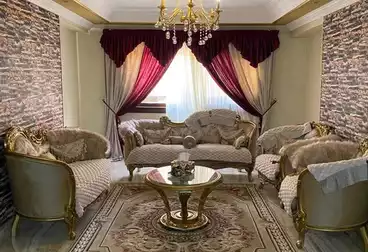 Apartments For sale - 3 rooms - floor 6