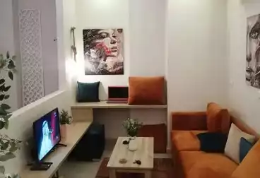 Chalets For sale - 1 rooms - floor 2