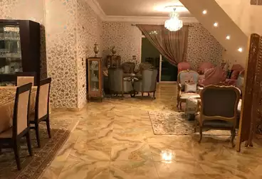 Duplex For sale - 3 rooms - floor 0