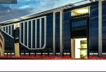 Commercial For sale - floor 0
