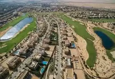 فيلا منفصلة للبيع - 4 غرف