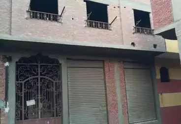منزل / بيت للبيع - 2 غرف