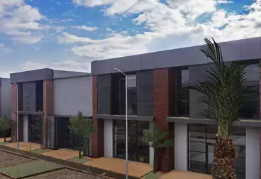 Administrative For sale - 2 rooms - floor 1