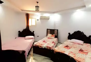 Apartments For rent - 2 rooms - floor 3