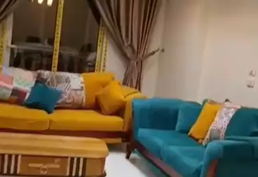 شقق للبيع - 3 غرف - بالدور 8