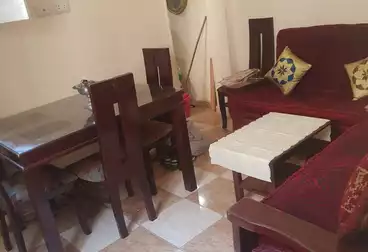 شقق مفروشة للإيجار - 2 غرف - بالدور 3