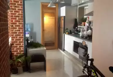 Studio For rent - 1 rooms - floor 1
