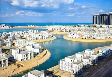 عقارات للبيع - 2 غرف - بالدور 2