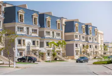 Apartments For sale - 3 rooms - floor 3