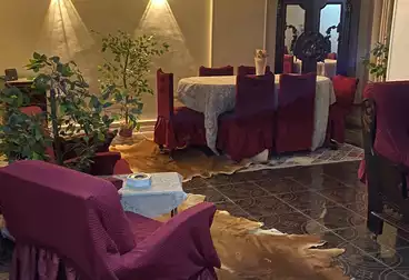 undefined undefined - 2 rooms - floor 5