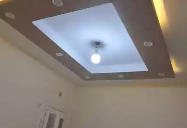 Apartments For rent - 3 rooms - floor 5