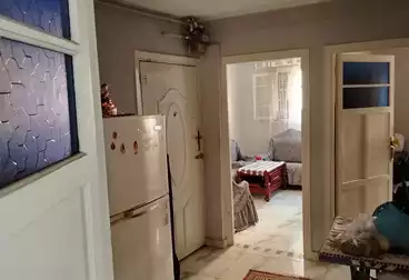 Apartments For sale - 4 rooms - floor 4