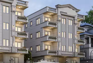 Apartments For sale - 3 rooms - floor 2