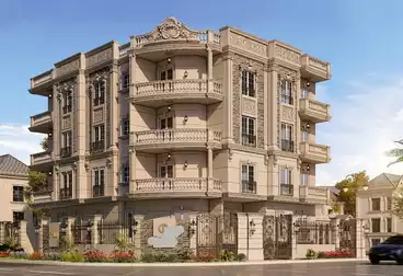 Apartments For sale - 3 rooms - floor 2