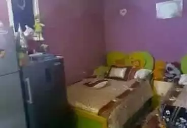 Apartments For sale - 2 rooms - floor 5
