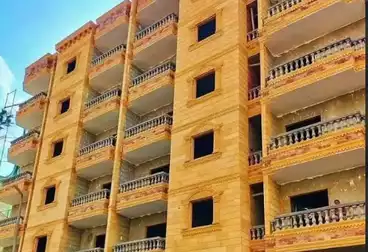 شقق للبيع - 3 غرف - بالدور 3