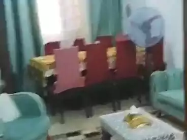 عقارات للبيع - 3 غرف - بالدور 4