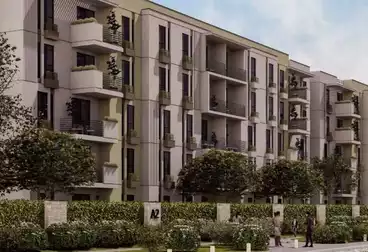 Apartments For sale - 3 rooms - floor 1