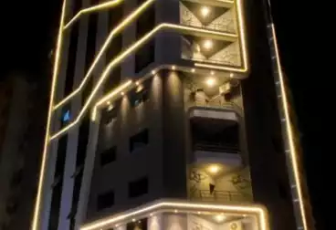 شقق للبيع