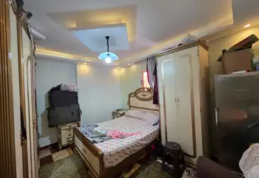 عقارات للبيع - 4 غرف - بالدور 17