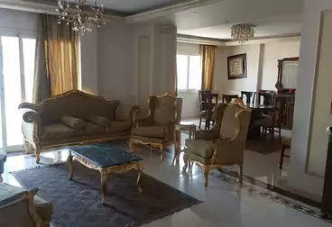 شقق للإيجار - 3 غرف - بالدور 4