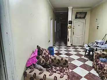 Apartments For sale - 3 rooms - floor 3