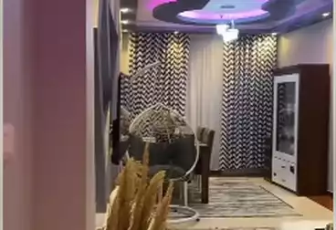 شقق للبيع - 3 غرف - بالدور 5
