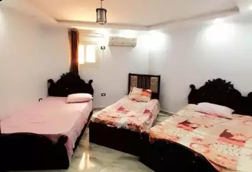 عقارات للإيجار - 2 غرف - بالدور 3